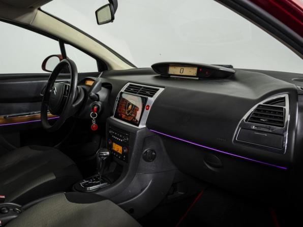 Citroen C4 I с пробегом 2006 года, цена 447 000 рублей, 231931 км, хэтчбек, Автокод Объявления