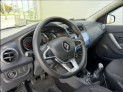 Renault Sandero II Рестайлинг Ставрополь  - изображение 30