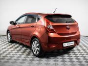 Hyundai Solaris I Москва  - изображение 21