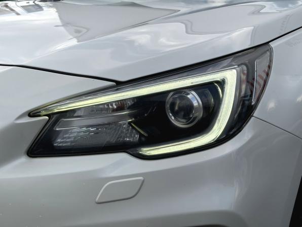 Subaru Outback V Рестайлинг с пробегом 2020 года, цена 2 880 000 рублей, 144425 км, универсал, Автокод Объявления