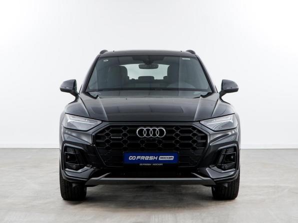 Audi Q5 II (FY) Рестайлинг с пробегом 2025 года, цена 5 788 999 рублей, 94 км, внедорожник, Автокод Объявления