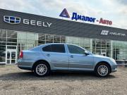 Skoda Octavia II (A5) Рестайлинг Набережные Челны  - изображение 23