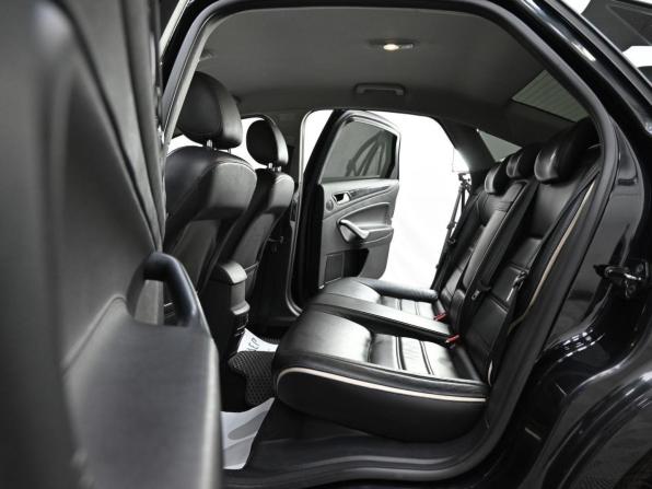 Ford Mondeo IV Рестайлинг с пробегом 2011 года, цена 599 000 рублей, 152914 км, седан, Автокод Объявления