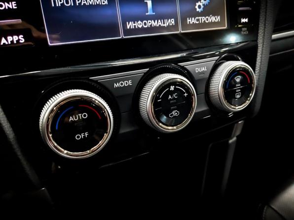 Subaru Forester IV Рестайлинг 2 с пробегом 2016 года, цена 2 300 000 рублей, 64873 км, внедорожник, Автокод Объявления