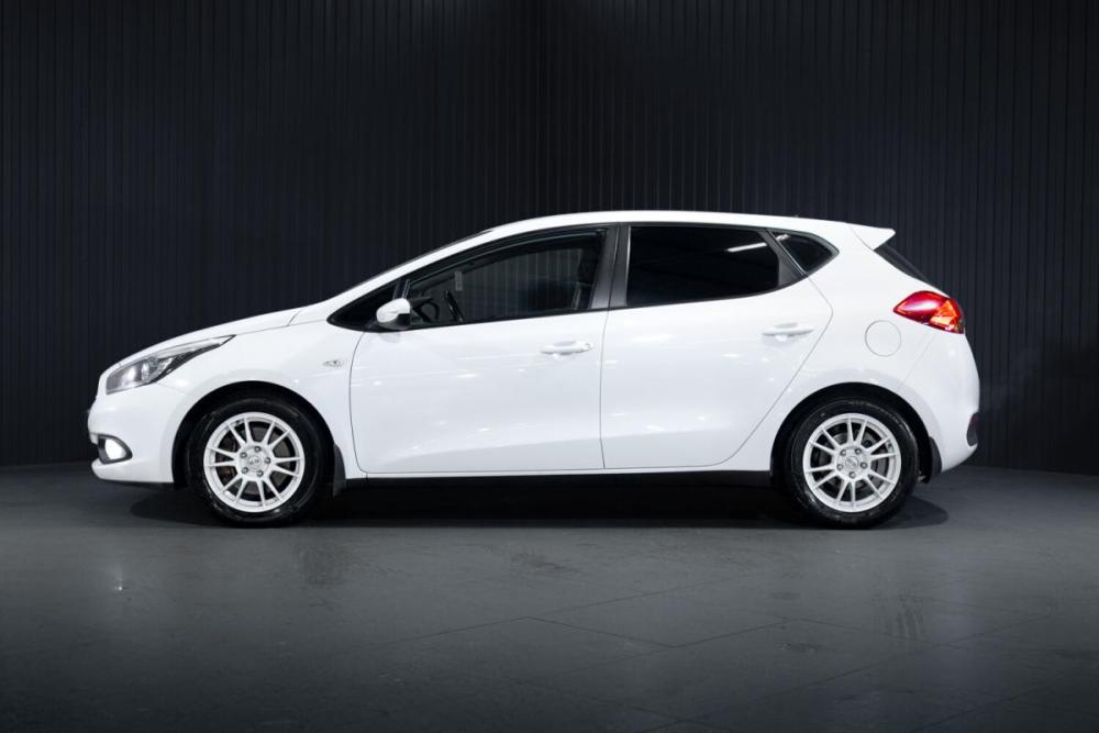 Kia Ceed II Тюмень  - изображение 5