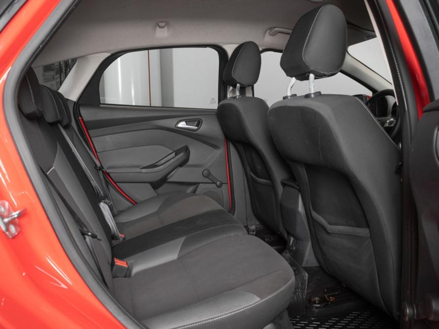 Ford Focus III Казань  - изображение 8