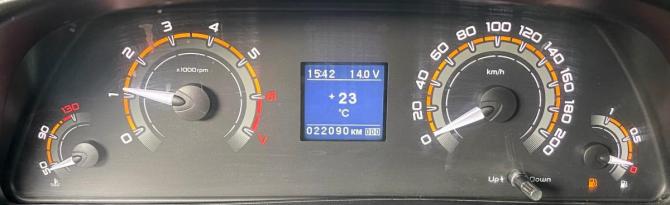 Lada (ВАЗ) Niva Travel I с пробегом 2024 года, цена 995 000 рублей, 22000 км, внедорожник, Автокод Объявления