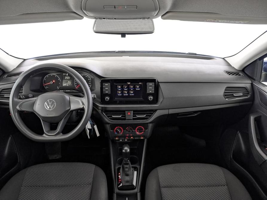 Volkswagen Polo VI Москва  - изображение 14