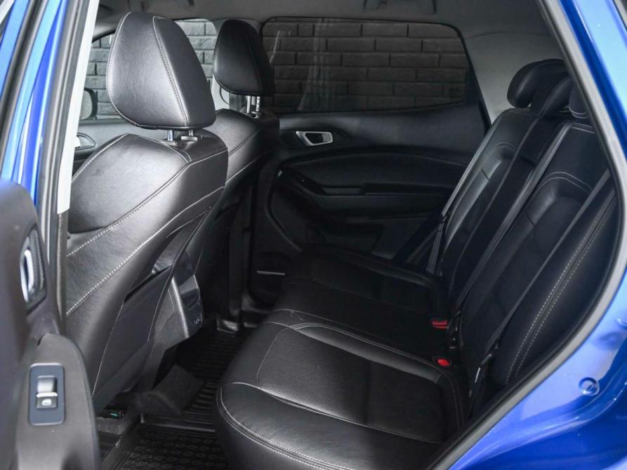 Chery Tiggo 4 I Рестайлинг Екатеринбург  - изображение 11
