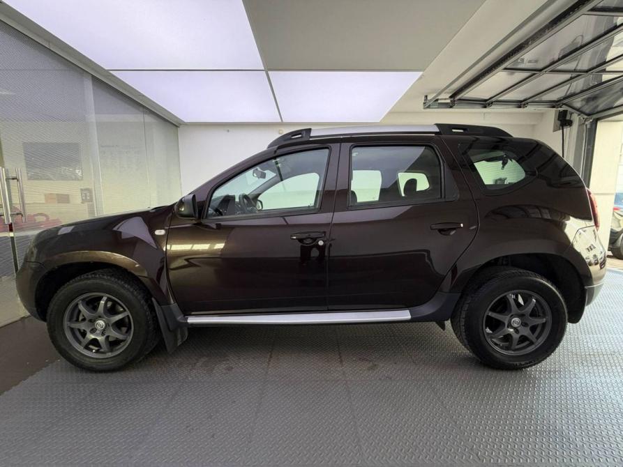 Renault Duster I Рестайлинг Уфа  - изображение 10