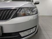 Skoda Rapid I Москва  - изображение 43