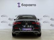 Mercedes-Benz CLA II (C118 X118) Ставрополь  - изображение 21