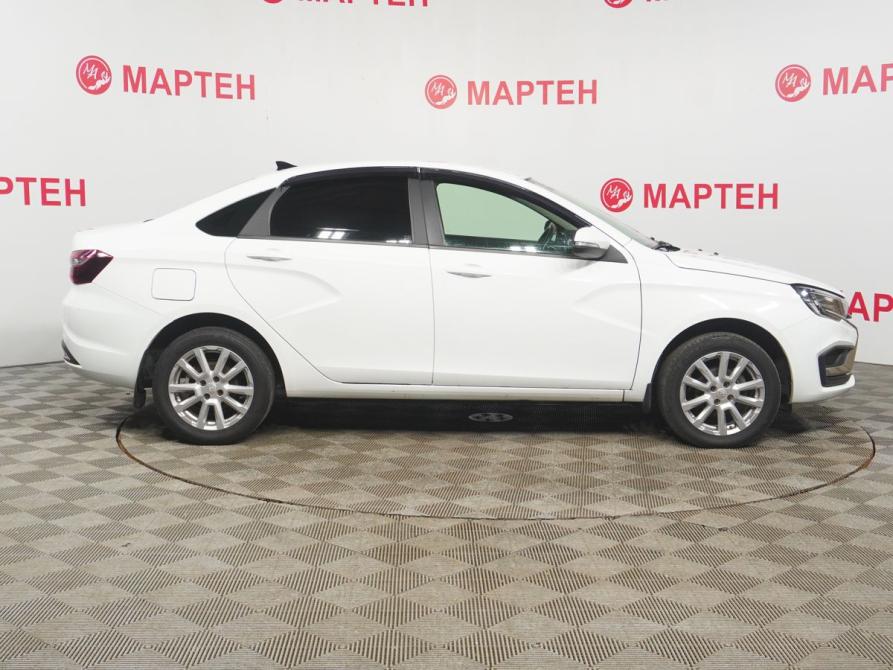 Lada (ВАЗ) Vesta I Рестайлинг (NG) Вологда  - изображение 4