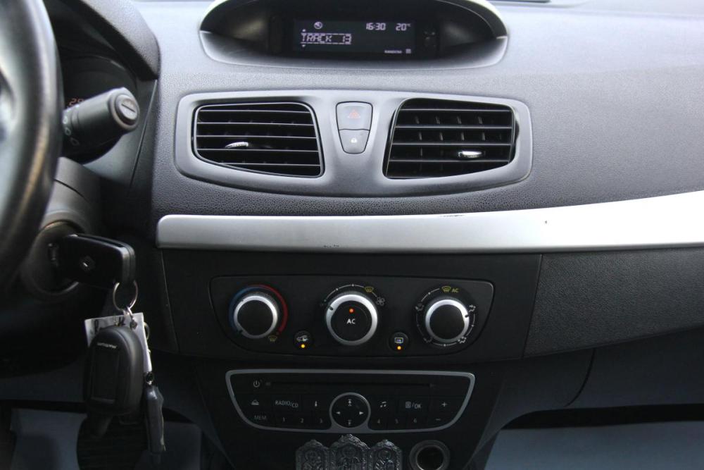 Renault Fluence I Рестайлинг Чебоксары  - изображение 17