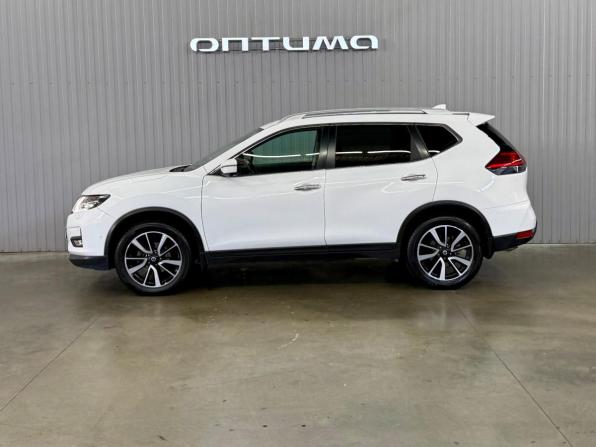 Nissan X-Trail III Рестайлинг с пробегом 2019 года, цена 2 077 000 рублей, 143000 км, внедорожник, Автокод Объявления