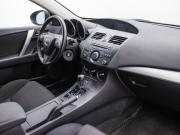 Mazda 3 II (BL) Рестайлинг Москва  - изображение 28