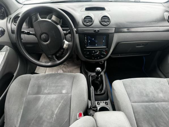 Chevrolet Lacetti I с пробегом 2006 года, цена 419 900 рублей, 141567 км, универсал, Автокод Объявления