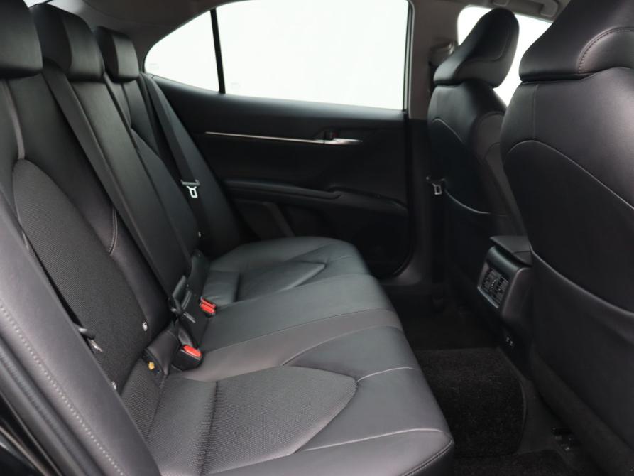 Toyota Camry VIII (XV70) Рестайлинг Москва  - изображение 22