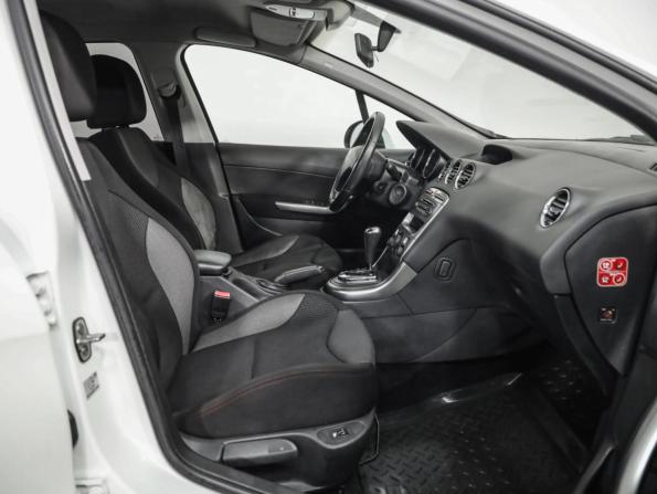 Peugeot 308 I Рестайлинг с пробегом 2011 года, цена 299 000 рублей, 213559 км, хэтчбек, Автокод Объявления