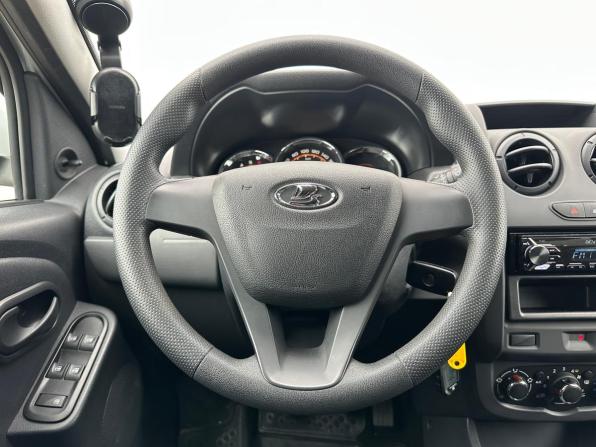 Lada (ВАЗ) Largus I Рестайлинг с пробегом 2024 года, цена 1 460 000 рублей, 46000 км, универсал, Автокод Объявления