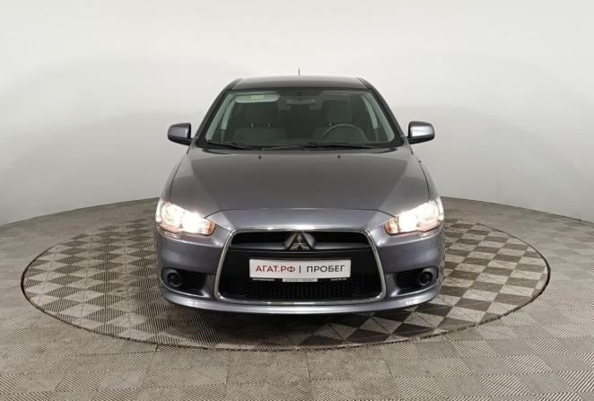 Mitsubishi Lancer X Рестайлинг с пробегом 2011 года, цена 1 250 000 рублей, 32502 км, седан, Автокод Объявления