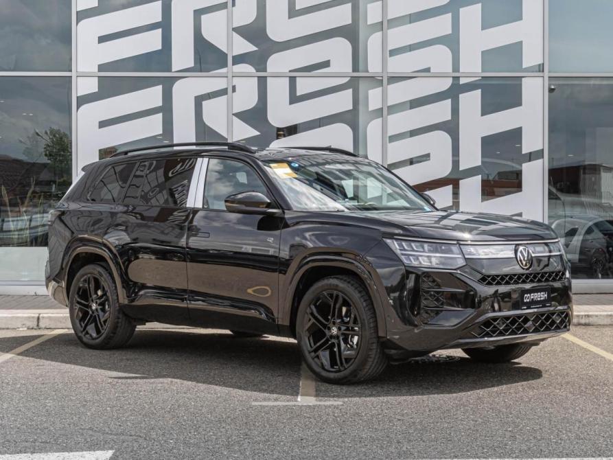 Volkswagen Teramont II (China Market) Краснодар  - изображение 1
