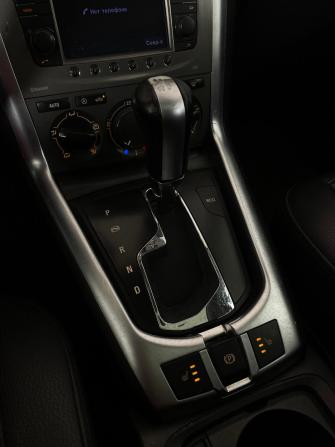 Opel Antara I Рестайлинг с пробегом 2012 года, цена 949 000 рублей, 282230 км, внедорожник, Автокод Объявления