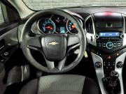 Chevrolet Cruze I Рестайлинг Екатеринбург  - изображение 35