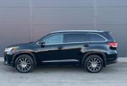 Toyota Highlander III (XU50) Рестайлинг Красноярск  - изображение 44