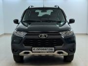Lada (ВАЗ) Largus I Рестайлинг Москва  - изображение 18
