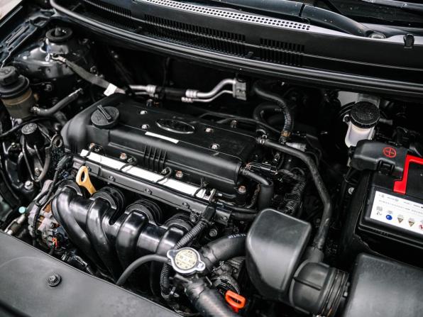 Kia Rio III с пробегом 2011 года, цена 950 000 рублей, 169410 км, седан, Автокод Объявления