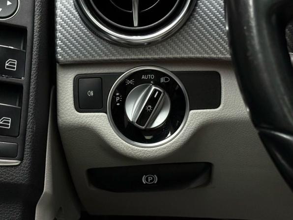 Mercedes-Benz GLK-Класс I (X204) Рестайлинг с пробегом 2014 года, цена 2 249 000 рублей, 135699 км, внедорожник, Автокод Объявления