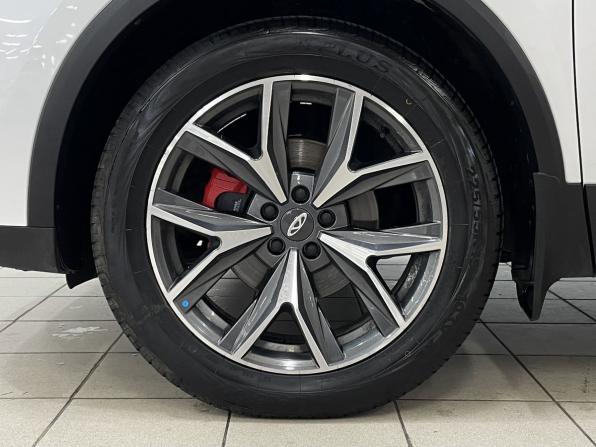 Chery Tiggo 7 Pro Max I Рестайлинг с пробегом 2025 года, цена 2 149 000 рублей, 45510 км, внедорожник, Автокод Объявления
