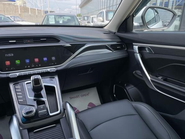 Geely Atlas Pro с пробегом 2024 года, цена 1 730 000 рублей, 28247 км, внедорожник, Автокод Объявления
