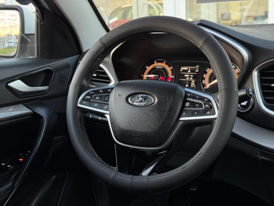Lada (ВАЗ) Vesta I Рестайлинг (NG) Ульяновск  - изображение 11
