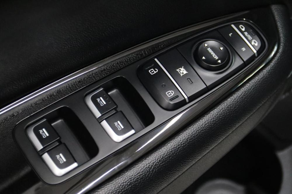 Kia Optima IV Рестайлинг Сургут  - изображение 20
