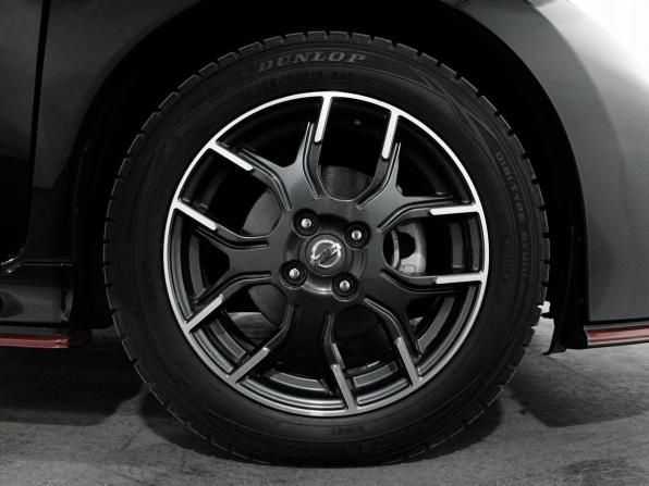 Nissan Note II Рестайлинг с пробегом 2019 года, цена 1 590 000 рублей, 44428 км, хэтчбек, Автокод Объявления