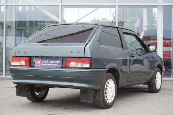 Lada (ВАЗ) 2113 с пробегом 2010 года, цена 279 000 рублей, 189419 км, хэтчбек, Автокод Объявления