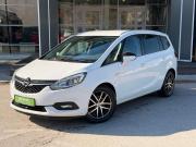 Opel Zafira C Рестайлинг Пермь  - изображение 27