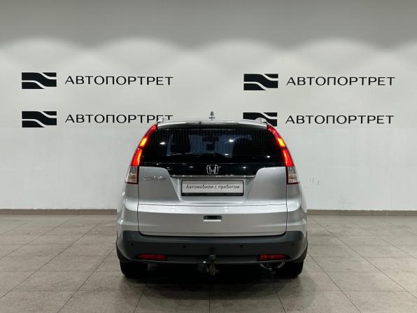 Honda CR-V IV с пробегом 2014 года, цена 1 649 000 рублей, 207015 км, внедорожник, Автокод Объявления