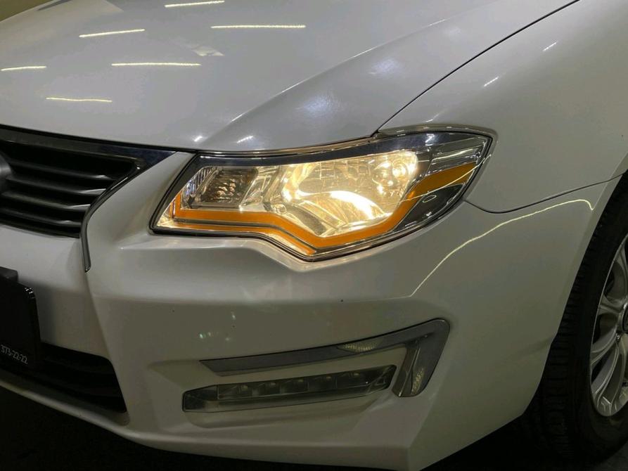 Lifan Solano I Рестайлинг (630) Новосибирск  - изображение 9