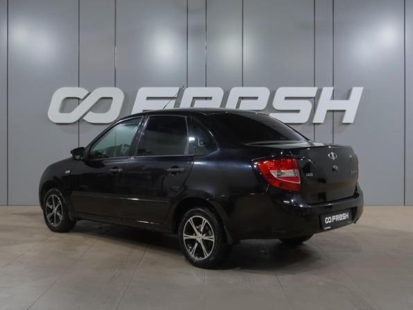 Lada (ВАЗ) Granta I с пробегом 2013 года, цена 529 000 рублей, 108228 км, седан, Автокод Объявления