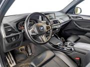 BMW X3 III (G01) Москва  - изображение 46