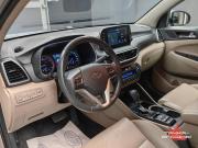 Hyundai Tucson III Рестайлинг Пермь  - изображение 31