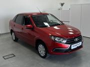 Lada (ВАЗ) Granta I Рестайлинг Казань  - изображение 21