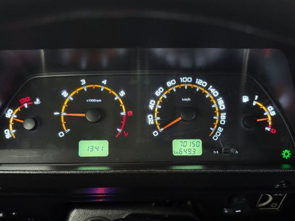 Lada (ВАЗ) 2121 (4x4) I Рестайлинг с пробегом 2018 года, цена 674 000 рублей, 70149 км, внедорожник, Автокод Объявления