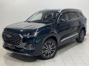 Chery Tiggo 8 Pro Max I Рестайлинг Курск  - изображение 31