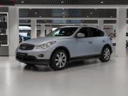 Infiniti EX I (J50) Москва  - изображение 29