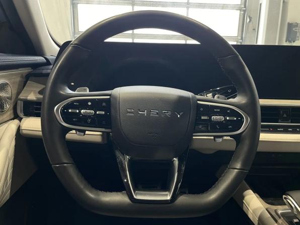 Chery Arrizo 8 с пробегом 2023 года, цена 2 000 000 рублей, 59276 км, седан, Автокод Объявления
