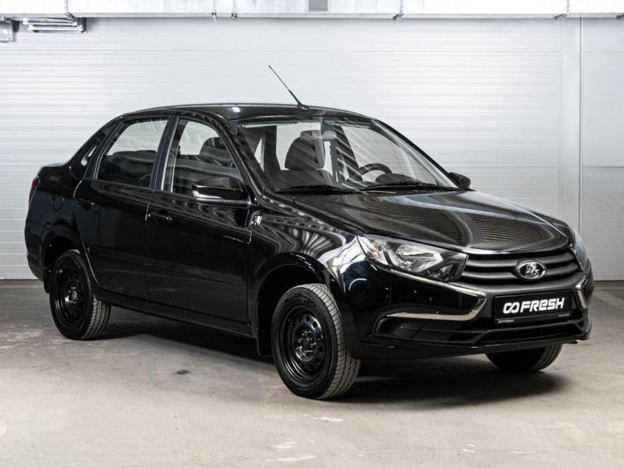 Lada (ВАЗ) Granta I Рестайлинг Ставрополь  - изображение 1